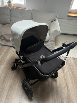 Wózek bugaboo cameleon 3 plus 