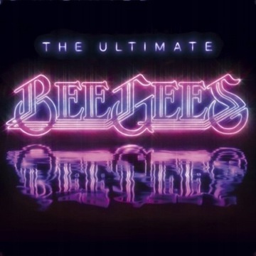 BEE GEES THE ULTIMATE BEST OFF [2 x CD]