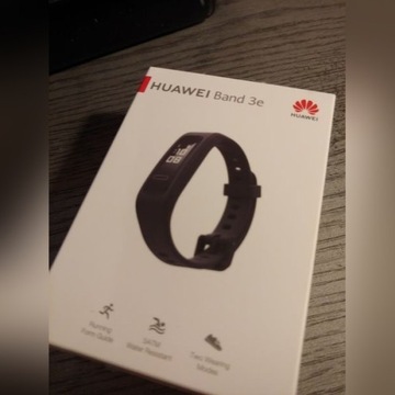 Huawei smartband 3s