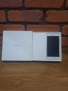 Huawei P9 lite VNS-L21 biały