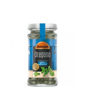 Ostmann Oregano 9g