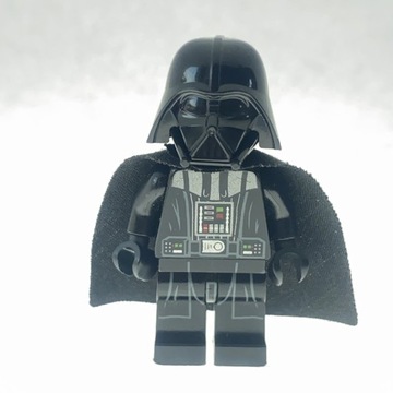 Lego minifigurka Star Wars Darth Vader sw0636