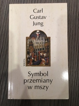 C.G.Jung Symbol przemiany mszy