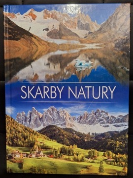 Skarby Natury   