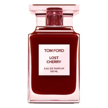 Tom Ford Lost Cherry TESTER