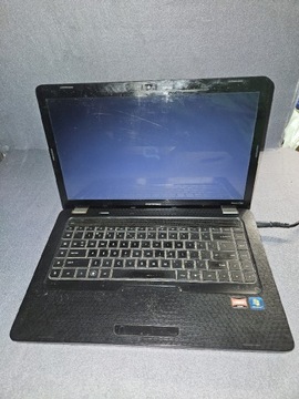 Hp compaq CQ62-a20ED