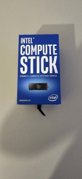 INTEL COMPUTE SICK STCK1A32WFC