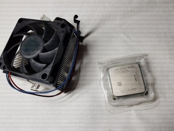 Procesor AMD Athlon 64 X2 4800 2 x 2,5 GHz