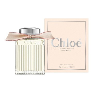 Chloe Eau de Parfum Lumineuse EDP 100 ml