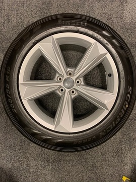 Opony Pirelli Scorpion Verde 255/55R19 111 Y 2019R