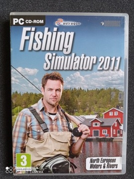 fishing simulator 2011 pc astragon