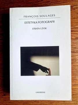 Estetyka Fotografii- Francois Sulages