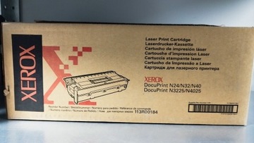 Xerox DocuPrint N24/N32/N40