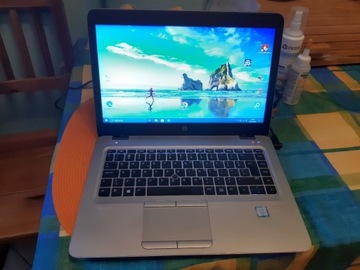 Laptop Ulrabook HP EliteBook 840 G3 DDR4 i7