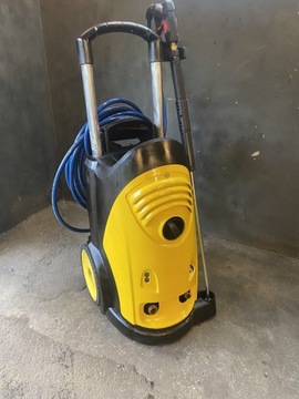 Myjka KARCHER  HD 6/16-4M odnowiona NA GWARANCJI