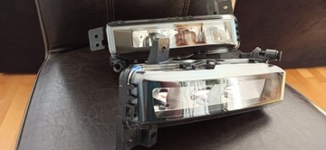 Lewy Halogen Led do bmw