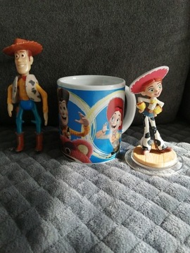 Kubek Toy Story II