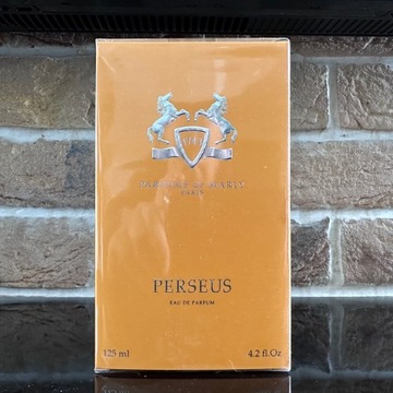 Parfums de Marly Perseus EDP 125 ml