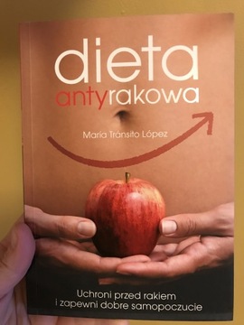 Dieta antyrakowa