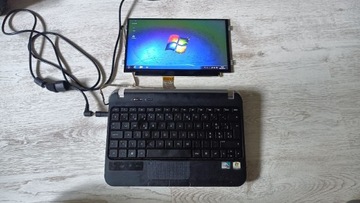 Płyta głowna Netbook HP Mini 210,HP 200