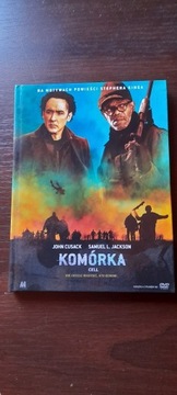 KOMÓRKA FILM DVD