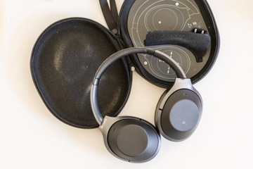 Słuchawki bezprzewodowe Sony WH1000XM2