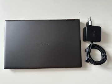 ASUS ZenBook Flip UX362FA