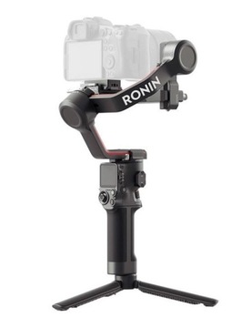 DJI Ronin RS3 / FV / użyty 2-3 razy / brutto 