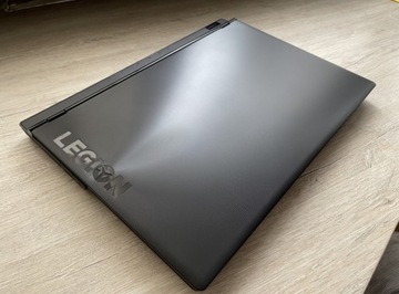 Lenovo Legion Y530-15ICH