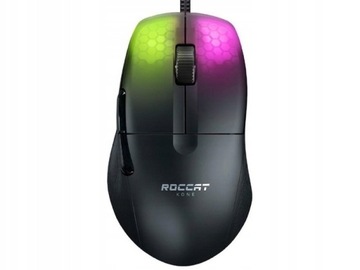 Roccat Kone Pro (czarna)