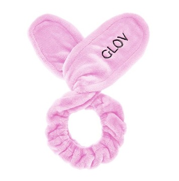 Opaska na głowę i do włosów 2w1 Bunny Ears, GLOV