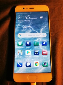 Telefon Huawei P10