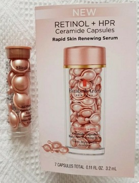 Elizabeth Arden Ceramide Retinol Capsules Serum