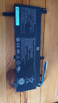 Bateria Xiaomi G15B01W 3590 mAh 55.14Wh 15.36V