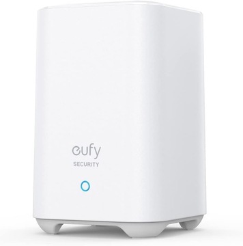 Eufy HomeBase 2 - baza do systemu monitoringu