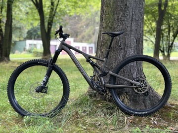 Rower Specialized Stumpjumper Alloy S3. FOX.