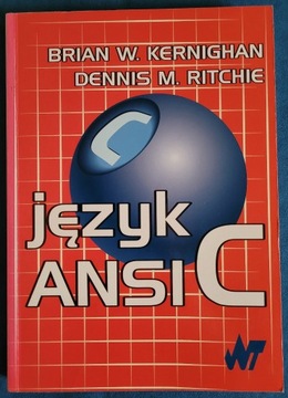  Język Ansi C