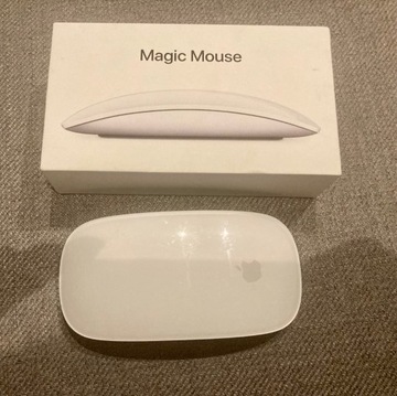 Magic Mouse 2 A1657