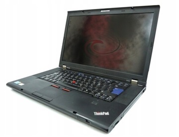 Laptop Lenovo W510