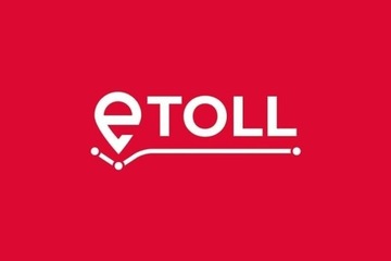 Urządzenie e-toll