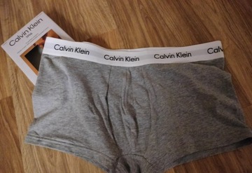 Bokserki Calvin klein L