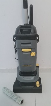 Kärcher Professional BR 30/4 C, kompaktowa szorowarka