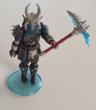 RAGNAROK figurka kolekcjonerska z gry Fortnite 