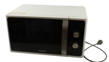 Samsung MG23K3614AW kuchenka mikrofalowa 23l OPIS!