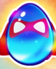 1x SUPERHERO EGG - PET SIMULATOR 99