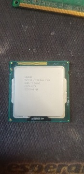 Intel Celeron G540