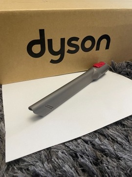 Plastikowe narzędzie szczelinowe do Dyson V7-V15