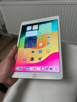 Apple iPad 8 (2020) 32GB Wifi Gold