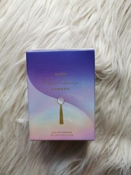 Far Away Aurora by AVON