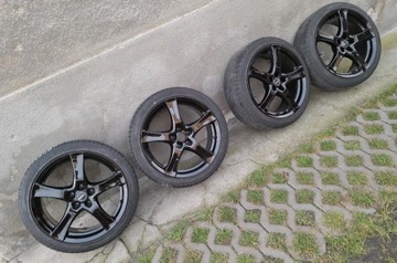 Felgi Borbet  5x110 r18